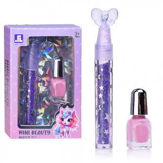 Детская косметика 