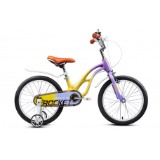 Велосипед 18