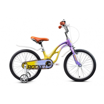 Велосипед 18