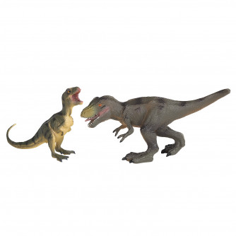 Набор животных Компания друзей Динозавры JB0207914