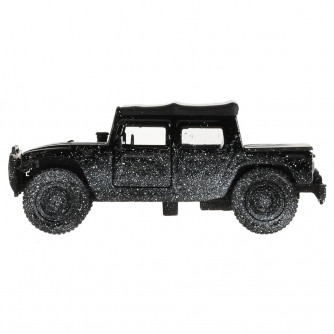 Металлическая машинка Технопарк Hummer H1 SB-18-09-H1-N(SNOW)-WB