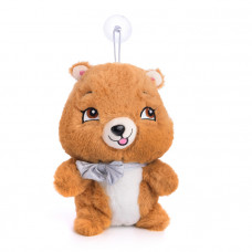 Мягкая игрушка Медведь Янис M826