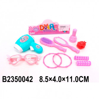 Набор парикмахера  2350042 Набор парикмахера  2350042