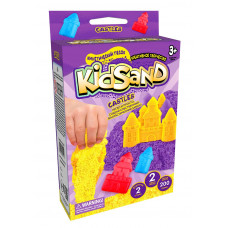 Kidsand Кинетический песок KS-05-04