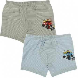 Трусы-боксеры 75995JM