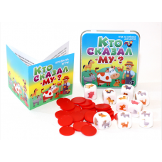 Игра настольная 