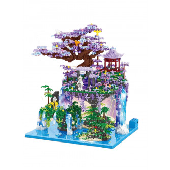 Конструктор пластиковый Balody Конструктор пластиковый Balody