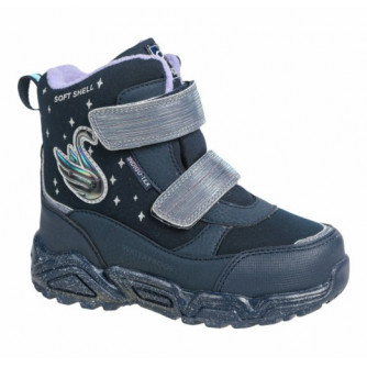 Ботинки детские Indigo kids Waterproof  70-0005A/10