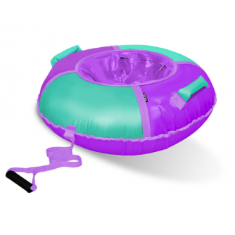 Игрушка.Тюбинг