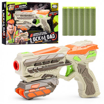 Бластер Бластер