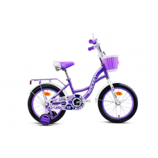 Велосипед 16