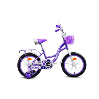 Велосипед 16