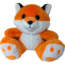 Лиса 21см FG241101140N  