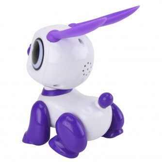 Интерактивная игрушка Mioshi Зайчонок MAC0601-052