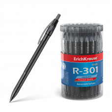 Ручка шариковая автоматическая Erich Krause Original Matic R-301
