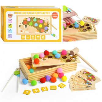 Игра развивающая 