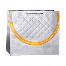 Пакет подарочный 