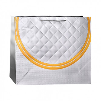 Пакет подарочный 