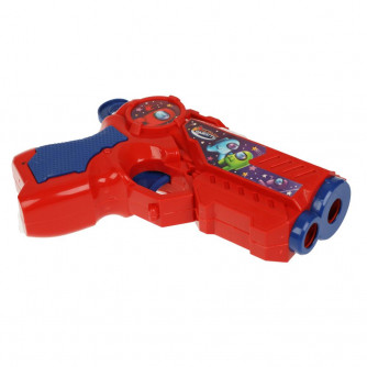 Бластер с мягкими пулями Играем вместе B2107102-R2 Бластер с мягкими пулями Играем вместе B2107102-R2