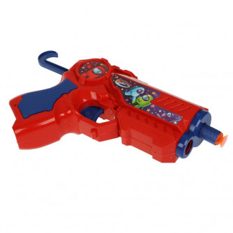 Бластер с мягкими пулями Играем вместе B2107102-R2 Бластер с мягкими пулями Играем вместе B2107102-R2