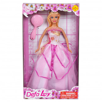 Кукла Defa Lusy 8292
