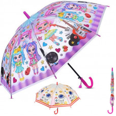 Зонт 50 см FG250920321C рис. в асс.    