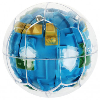 Логический шар Играем вместе Ми-ми-мишки Лабиринт B1943684-R Логический шар Играем вместе Ми-ми-мишки Лабиринт B1943684-R