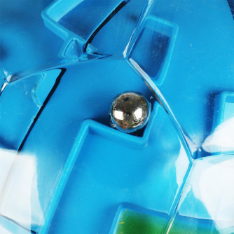 Логический шар Играем вместе Ми-ми-мишки Лабиринт B1943684-R Логический шар Играем вместе Ми-ми-мишки Лабиринт B1943684-R