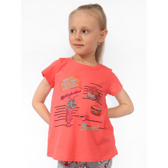 Комплект для девочки 197-9 10-118 03Р