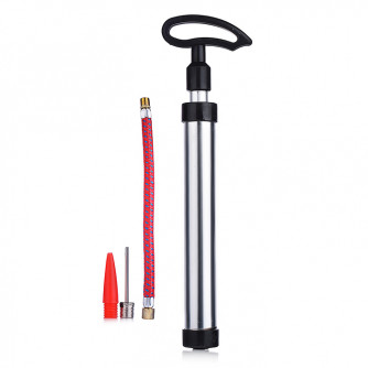 Насос ручной, в пакете 00-6048   