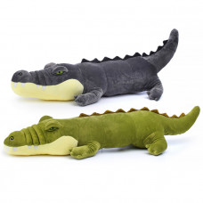 Мягкая игрушка Крокодил M0788