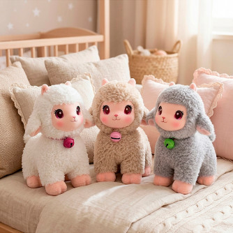 Мягкая игрушка 