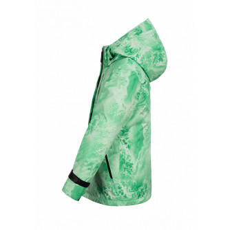 Куртка для девочки Вивиан APAW21JK2T103 Куртка для девочки Вивиан APAW21JK2T103