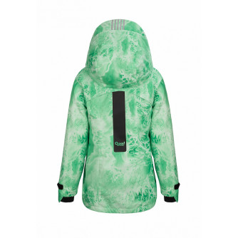 Куртка для девочки Вивиан APAW21JK2T103 Куртка для девочки Вивиан APAW21JK2T103