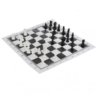 Настольная игра Умные игры Шахматы 4630115527411