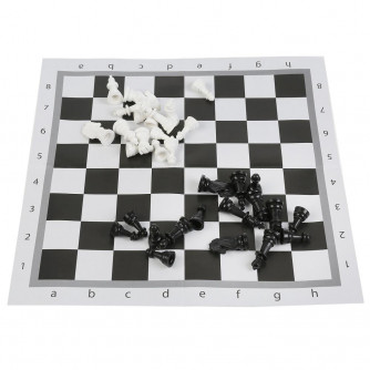 Настольная игра Умные игры Шахматы 4630115527411