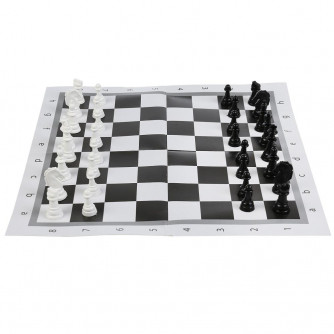 Настольная игра Умные игры Шахматы 4630115527411