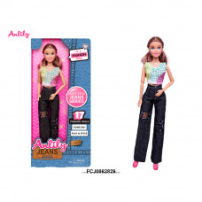 Кукла 98036B Anlily в коробке FCJ0862829