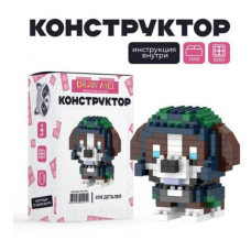 Конструктор Draw Me! 
