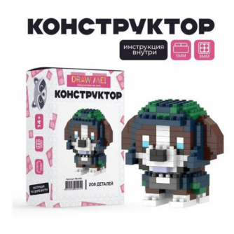 Конструктор Draw Me! 