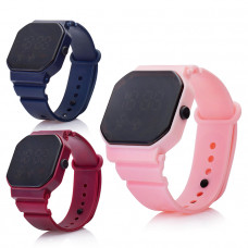 Часы электронные 00-2768