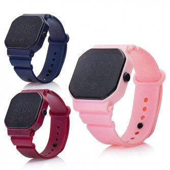 Часы электронные 00-2768