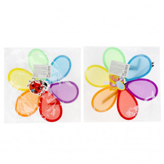 Ветерок Цветок с букашками PW25-69 Ветерок Цветок с букашками PW25-69