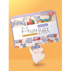 MilotaBox 