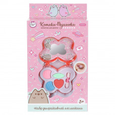 Косметика ДЛЯ ДЕВОЧЕК тени для век МИЛАЯ ЛЕДИ 132243-KK-ML  