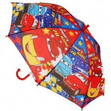 Зонт детский Играем вместе Ралли UM45-CAR