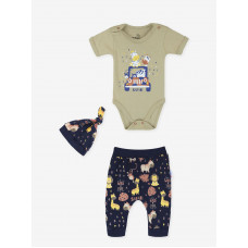 Комплект детский 0502