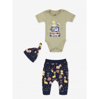 Комплект детский 0502