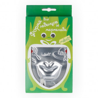 Набор для приготовления леденцов 