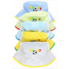 Панамка детская CT-04-28